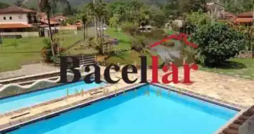 Terreno em condomínio fechado à venda na Estrada da Caneca Fina, Iconha, Guapimirim