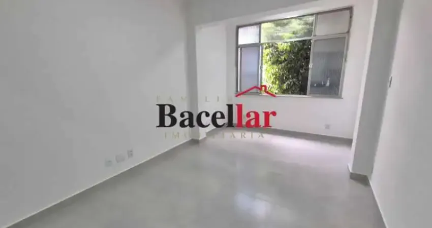 Kitnet / Stúdio à venda na Rua Voluntários da Pátria, Botafogo, Rio de Janeiro