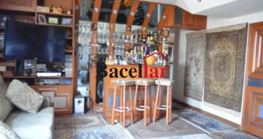 Apartamento com 3 quartos à venda na Rua Santa Clara, Copacabana, Rio de Janeiro