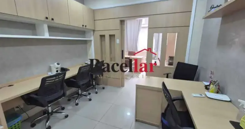 Kitnet / Stúdio à venda na Avenida Nossa Senhora de Copacabana, Copacabana, Rio de Janeiro