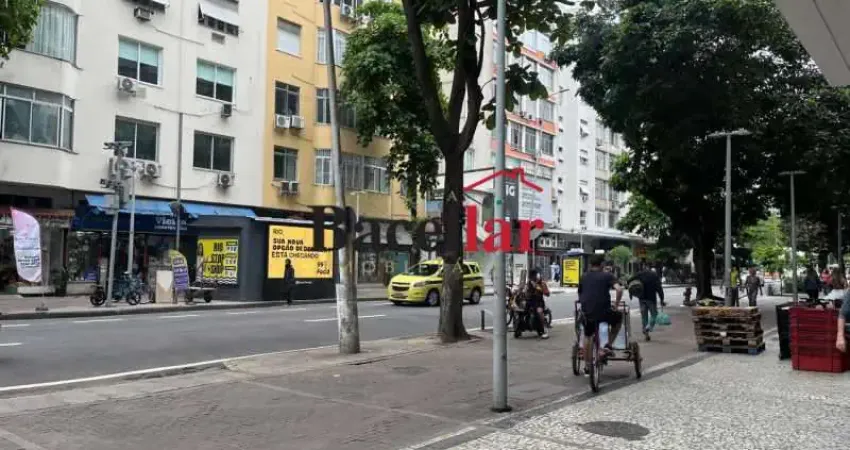 Apartamento com 3 quartos à venda na Rua Visconde de Pirajá, Ipanema, Rio de Janeiro