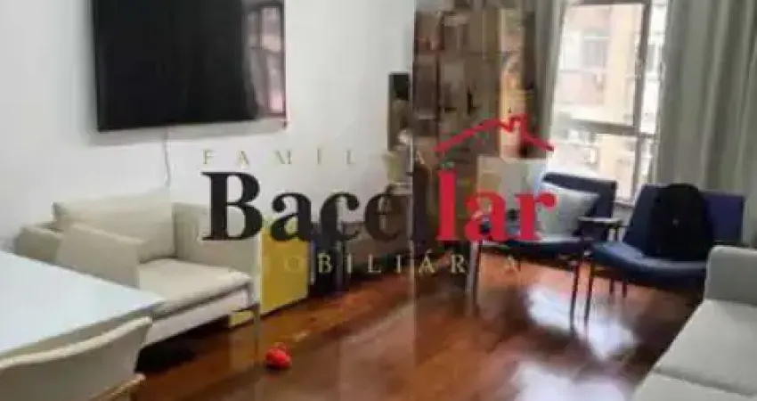 Apartamento com 3 quartos à venda na Avenida Rainha Elizabeth da Bélgica, Ipanema, Rio de Janeiro