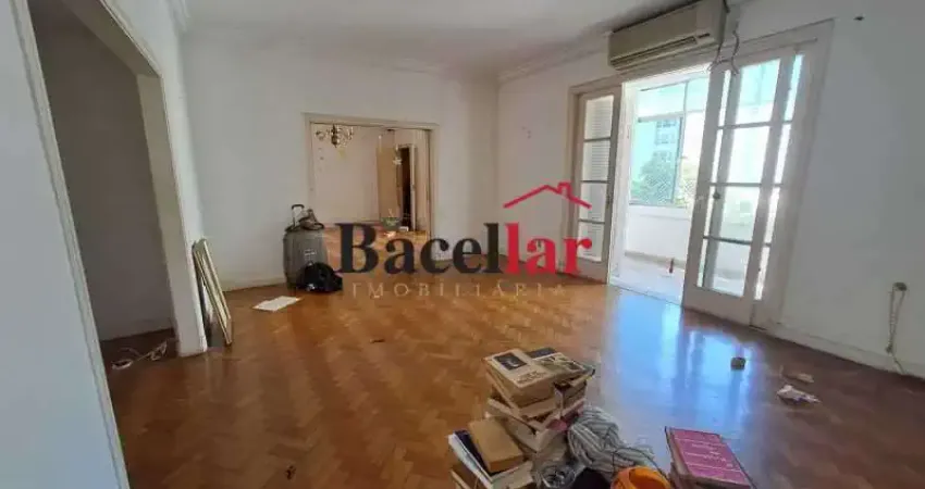 Apartamento com 3 quartos à venda na Rua Anita Garibaldi, Copacabana, Rio de Janeiro