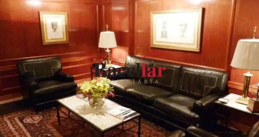 Sala comercial para alugar na Avenida Ataulfo de Paiva, Leblon, Rio de Janeiro