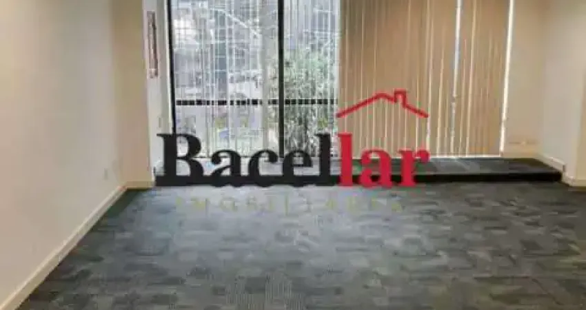 Ponto comercial para alugar na Rua Ipiranga, Laranjeiras, Rio de Janeiro