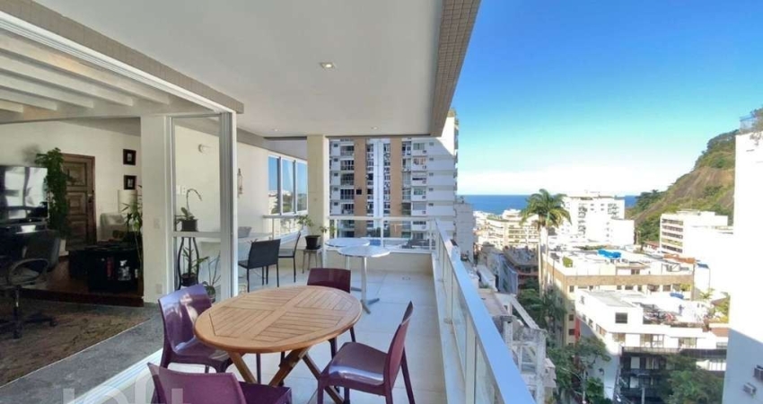 Apartamento à venda no Leblon rio de Janeiro rj