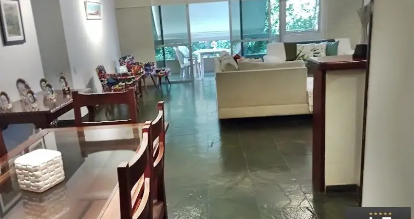 Apartamento á venda  4 quartos 3 vagas, Leblon Rio de Janeiro RJ