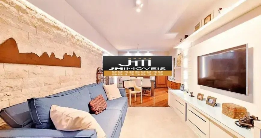 Apartamento à venda  em Botafogo 150m2. 4 quartos  2 suítes. 150m2150