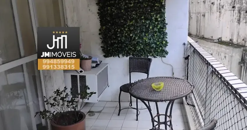 Apartamento para 2 quartos Leblon, Rio de Janeiro rj
