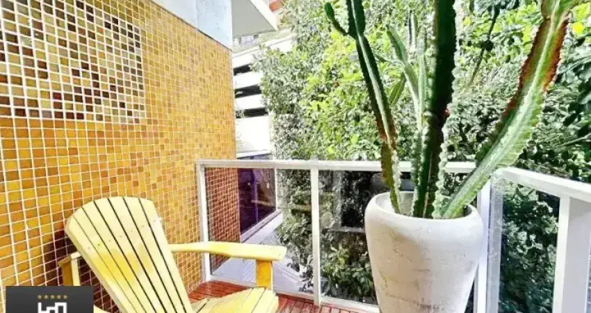 Apartamento com 3 quartos à venda na Rua Timóteo da Costa, 479, Leblon, Rio de Janeiro