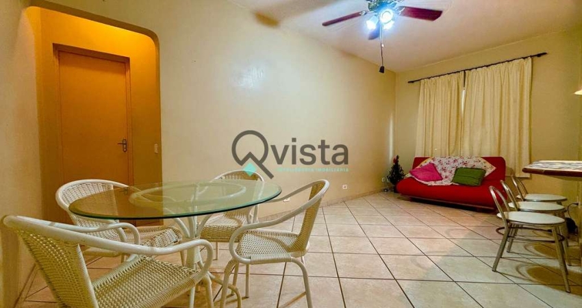 Apartamento à venda, Enseada, Guarujá, SP