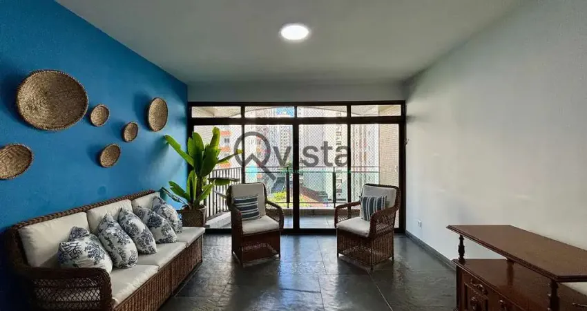 Apartamento  3 Quartos 1 suíte à venda, Pitangueiras, Guarujá, SP