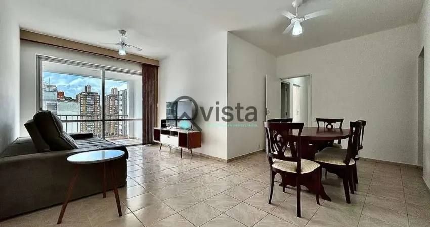 Apartamento à Venda na Pitangueiras no Guarujá | QVista Inteligência Imobiliária Guarujá