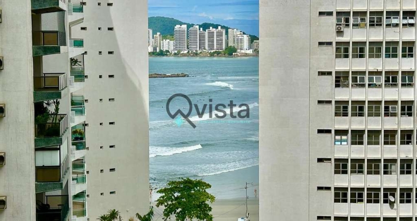Apartamento à Venda na Pitangueiras no Guarujá | QVista Inteligência Imobiliária Guarujá