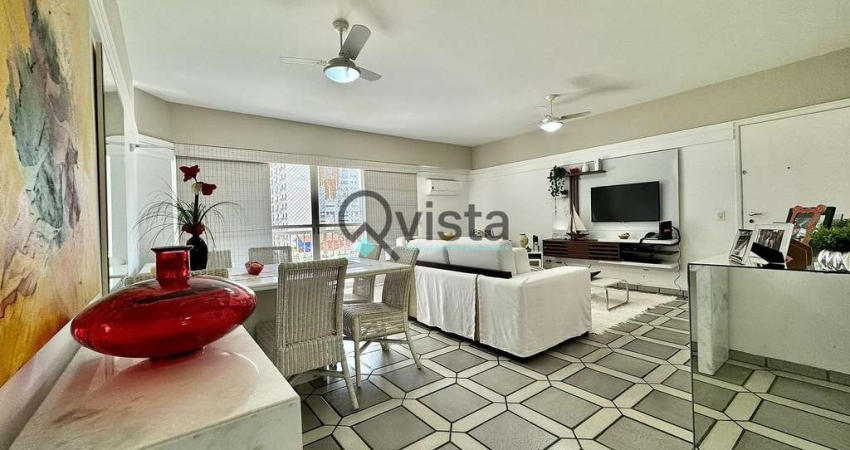 Apartamento à venda, Pitangueiras, Guarujá, SP