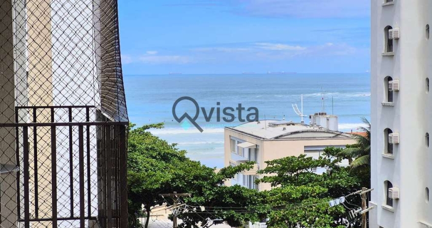 Apartamento à Venda na Pitangueiras no Guarujá | QVista Inteligência Imobiliária Guarujá