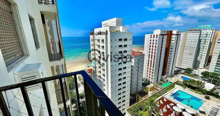 Apartamento à Venda na Pitangueiras no Guarujá | QVista Inteligência Imobiliária Guarujá