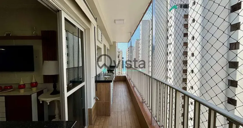 Apartamento à Venda na Pitangueiras | QVista Inteligência Imobiliária Guarujá