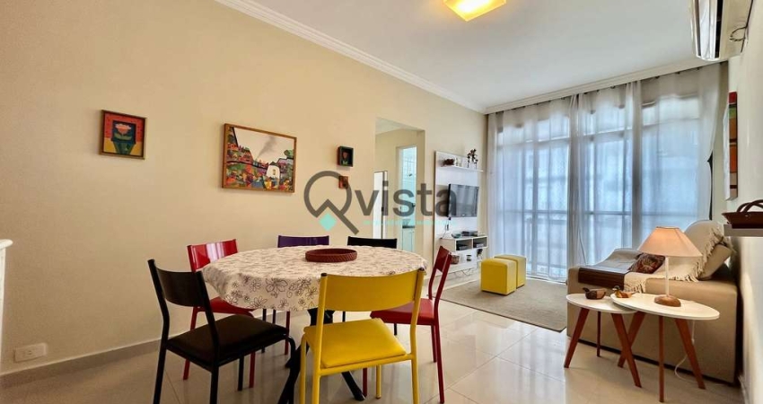 Apartamento à Venda na Pitangueiras no Guarujá | QVista Inteligência Imobiliária Guarujá
