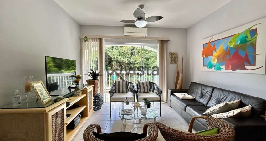 Apartamento à Venda na Pitangueiras no Guarujá | QVista Inteligência Imobiliária Guarujá