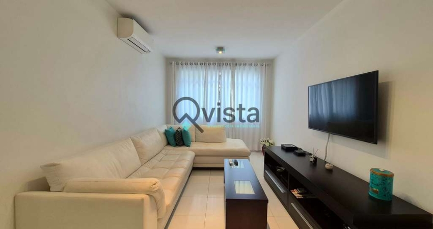 Apartamento à venda, Pitangueiras, Guarujá, SP - QVista Inteligência Imobiliária