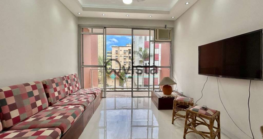 Apartamento à Venda na Enseada no Guarujá | QVista Inteligência Imobiliária Guarujá
