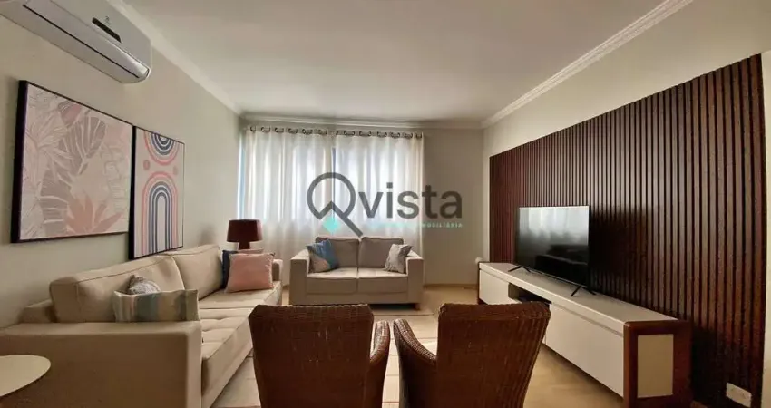 Apartamento à Venda na Pitangueiras no Guarujá | QVista Inteligência Imobiliária Guarujá
