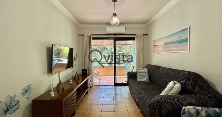 Apartamento à Venda na Pitangueiras no Guarujá | QVista Inteligência Imobiliária Guarujá
