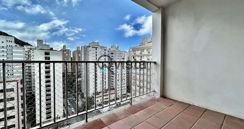 Apartamento à Venda na Pitangueiras no Guarujá | QVista Inteligência Imobiliária Guarujá