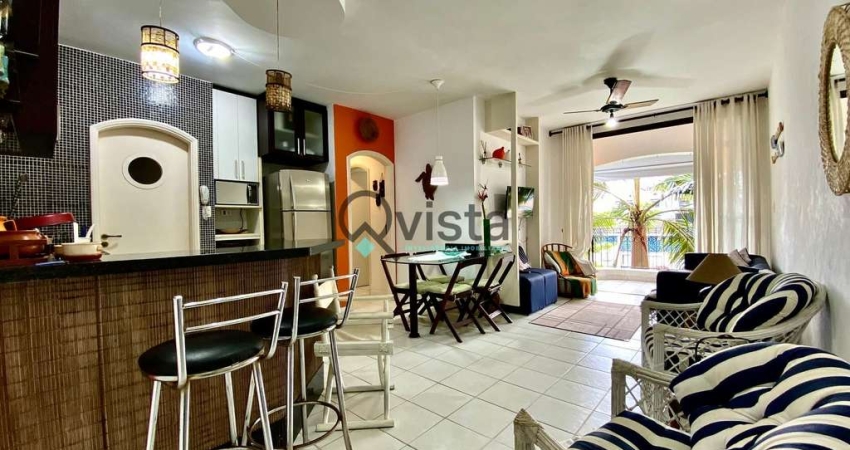Apartamento à Venda na Enseada no Guarujá | QVista Inteligência Imobiliária Guarujá