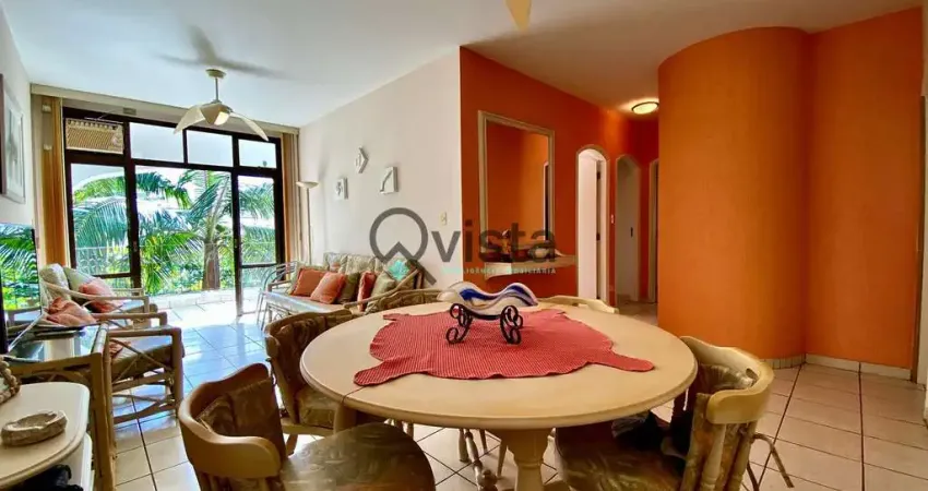 Apartamento à Venda na Enseada no Guarujá | QVista Inteligência Imobiliária Guarujá