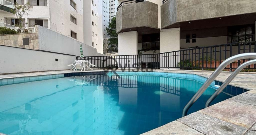 Apartamento à Venda 3 Dormitórios 1 Suíte   na Pitangueiras no Guarujá | QVista Inteligência Imobil