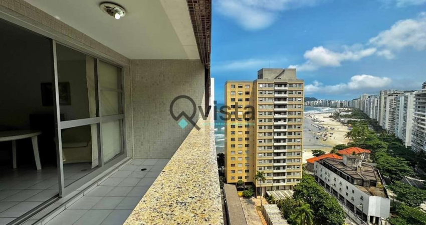 Apartamento à Venda na Pitangueiras no Guarujá | Qvista inteligência Imobiliário