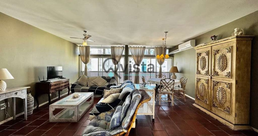 Apartamento à venda, Pitangueiras, Guarujá, SP / Qvista inteligência imobiliário