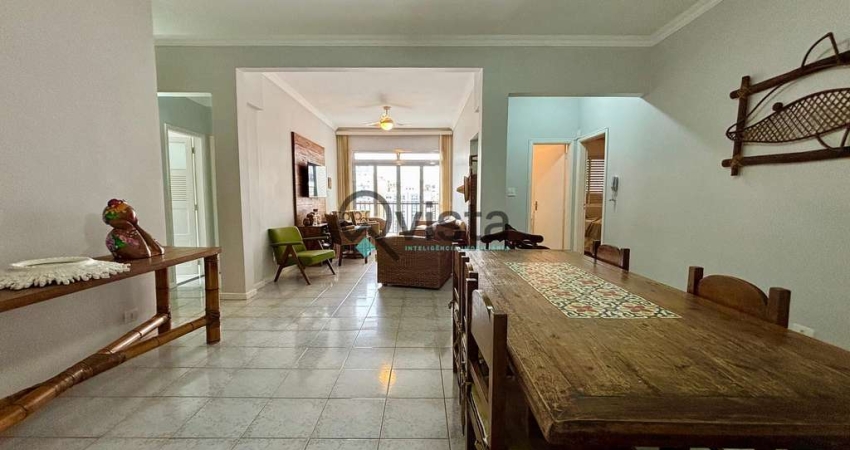 Apartamento 3 Dormitórios 3 banheiros  à Venda na Pitangueiras no Guarujá | QVista Inteligência Imo