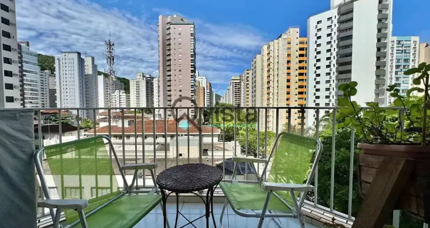 Apartamento à Venda na Pitangueiras no Guarujá | Alfa Imóveis Guarujá