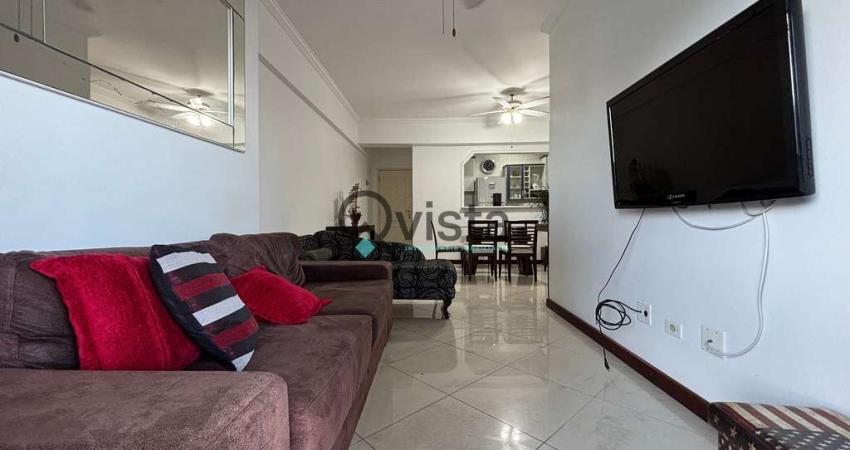 Apartamento à Venda Frente Praia 2 quartos  na Enseada no Guarujá | QVista Inteligência Imobiliária
