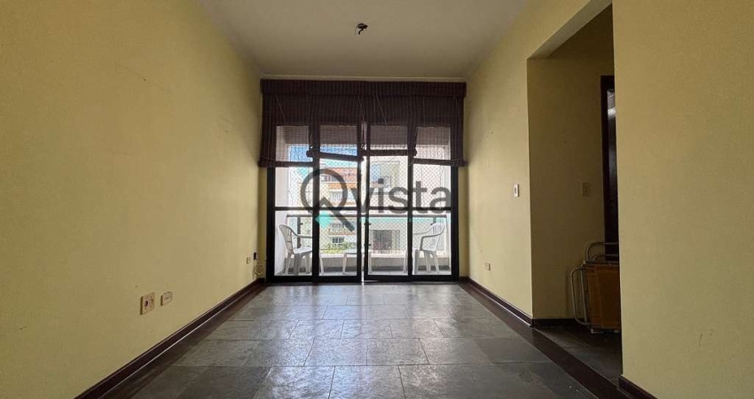 Apartamento 2 Dormitórios  à venda, Enseada, Guarujá, SP