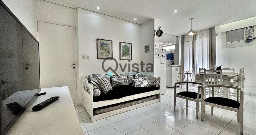 Apartamento à Venda na Pitangueiras no Guarujá | QVista Inteligência Imobiliária Guarujá