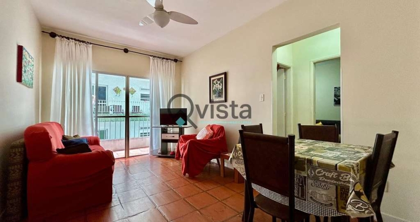 Apartamento à Venda na Enseada no Guarujá | QVista Inteligência Imobiliária Guarujá