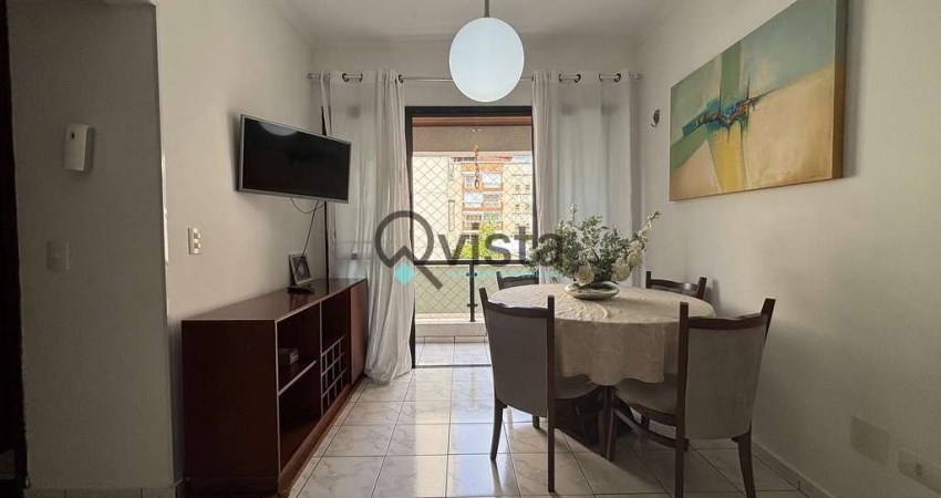Apartamento à Venda na Enseada 2 Quartos Lado Praia  no Guarujá | QVista Inteligência Imobiliária G