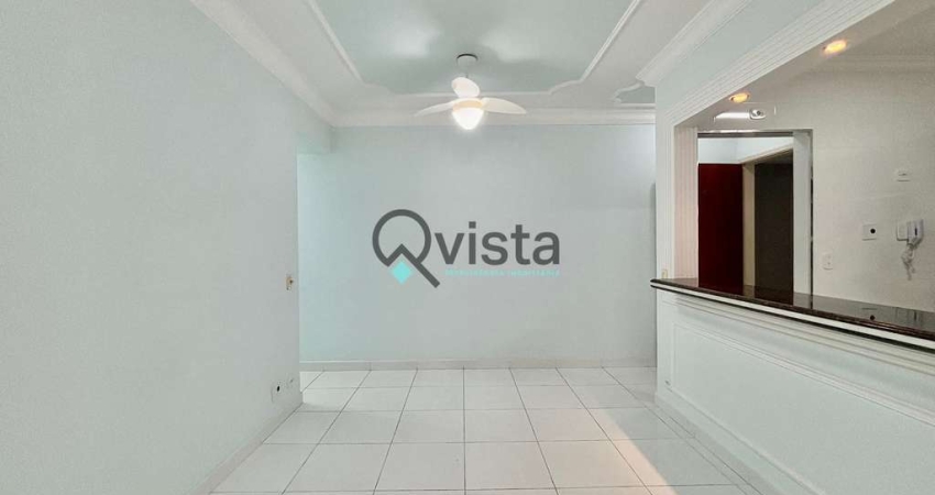 Apartamento à venda 60 Metros da Praia da Enseada, Guarujá, SP
