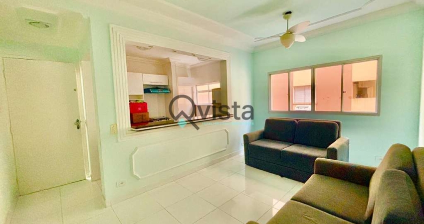 Apartamento à venda, 2 Quartos 90 metros da praia da  Enseada, Guarujá, SP