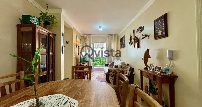 Apartamento 2 Dormitórios 2 Banheiros  à Venda na Enseada no Guarujá | QVista Inteligência Imobiliá