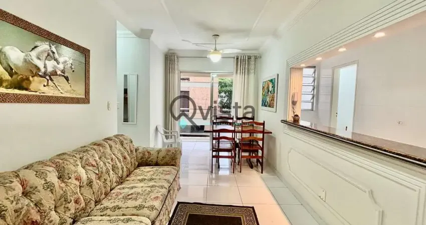 Apartamento 2 Dormitórios  à Venda na Enseada no Guarujá | QVista Inteligência Imobiliária Guarujá