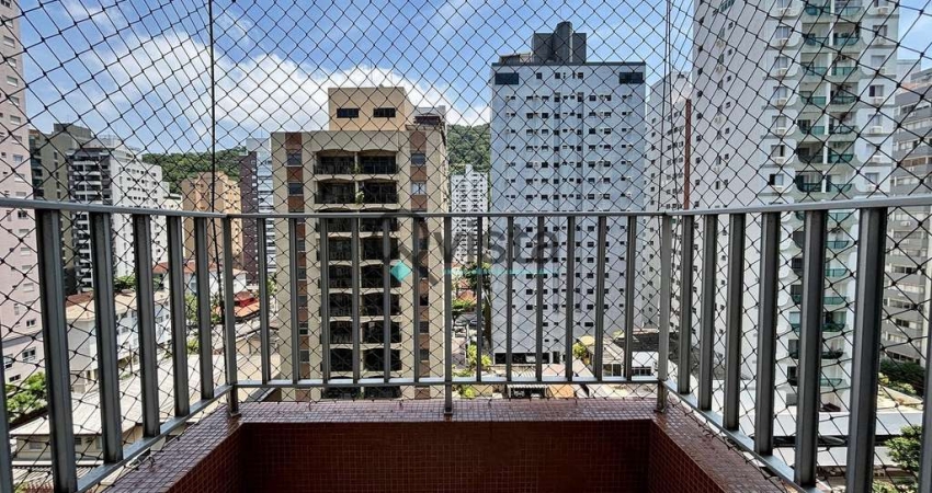 Apartamento à Venda na Pitangueiras no Guarujá | QVista Inteligência Imobiliária Guarujá