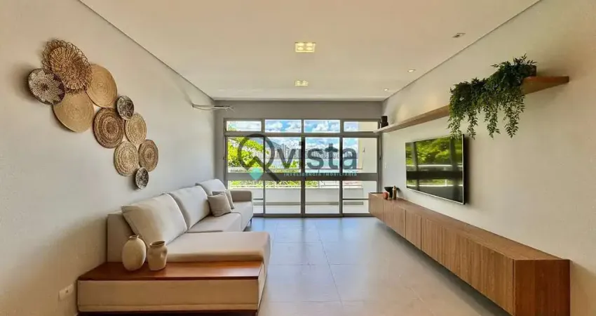 Apartamento à Venda na Astúrias no Guarujá | Qvista inteligência imobiliário