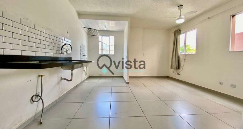 Apartamento para venda, Jardim dos Pássaros, Guarujá, SP