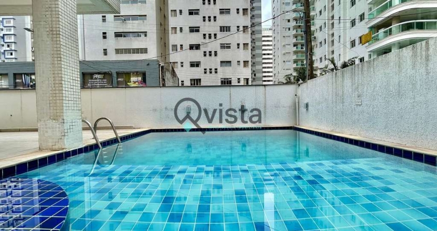 Apartamento para Locação Anual Pitangueiras | SEGURO FIANÇA