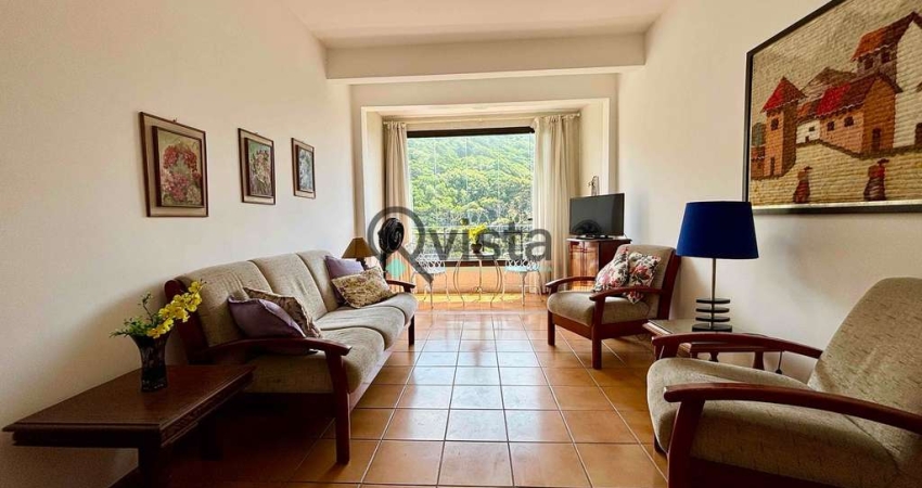 Locação de Apartamento 3 Dormitórios à Venda na Enseada no Guarujá | QVista Inteligência Imobiliári